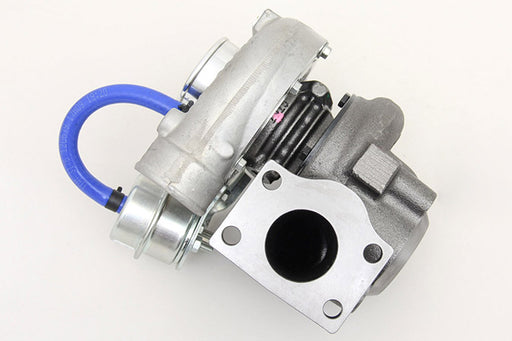 SLP TC-9779 Turbocharger - 11705569,11709779,9011705569,9011709779