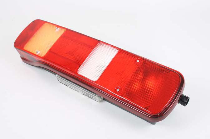 SLP TL-103 Tail Lamp Cluster L - 20565103,20892367,21063887,21652954,21761257