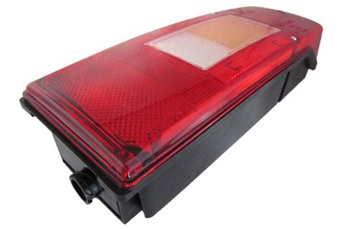 SLP TL-624 Tail Lamp, Right - 20425729,20507624,20892386,21097449