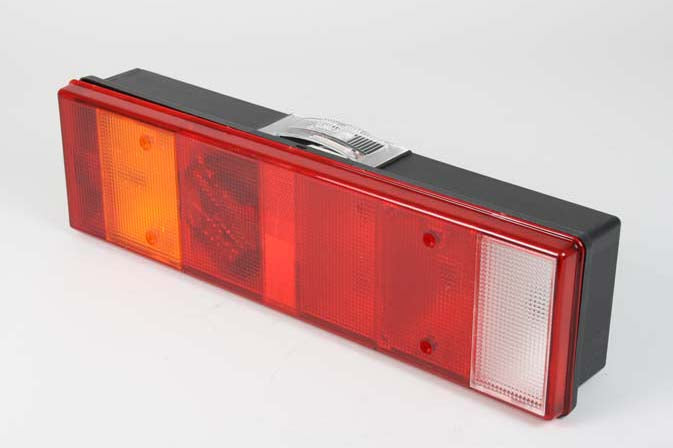 SLP TL-746 Tail Lamp - 8142125,8191746