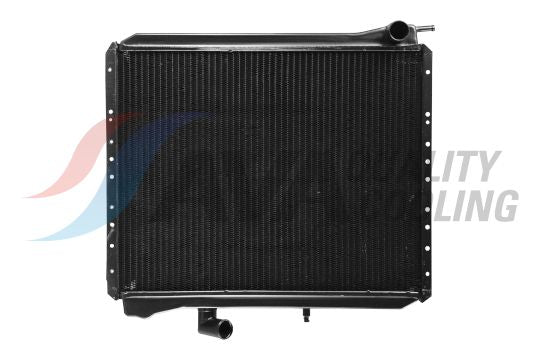 Highway Automotive 10133061 UG2007 Radiator