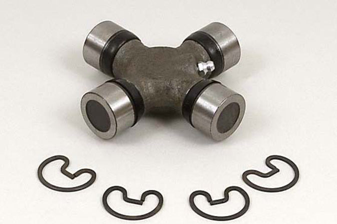 SLP UJ-487 Universal Joint - 11991888,11992487,215388