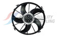 Highway Automotive 65190001 UV7181 Fan With Electric Motor