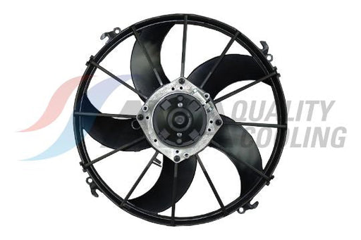 Highway Automotive 65190001 UV7181 Fan With Electric Motor
