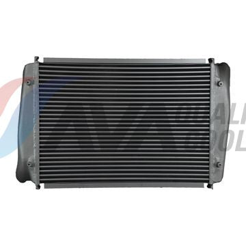 Highway Automotive 20057004 VL4011 Intercooler - 1664585, 1676590 ...
