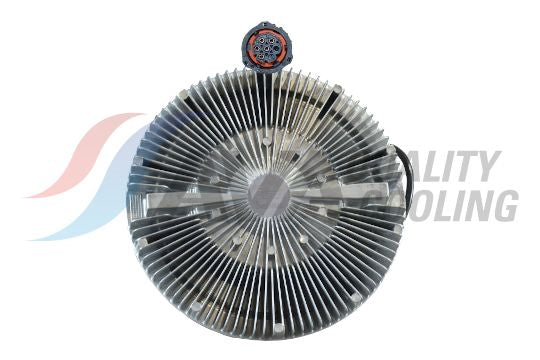 Highway Automotive 61057020 VLC108 Fan Clutch Electronic Control