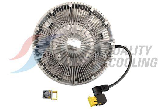 Highway Automotive 61057022 VLC171 Fan Clutch Electronic Control