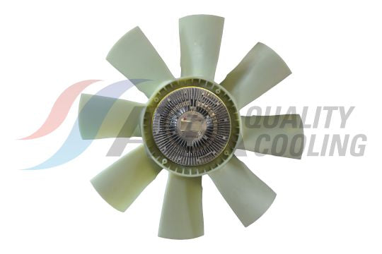 Highway Automotive 60057012 VLF110 Fan Clutch Wheel