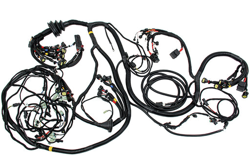 SLP WH-395 Wire Harness - 14520395