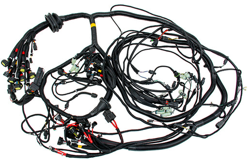 SLP WH-904 Wire Harness - 14541904