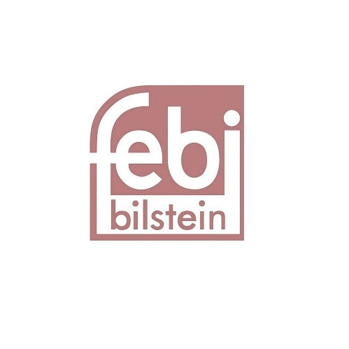 febi bilstein 02615 Hydraulic Fluid for hydropneumatic Suspension and Level  Control System, Pack of one